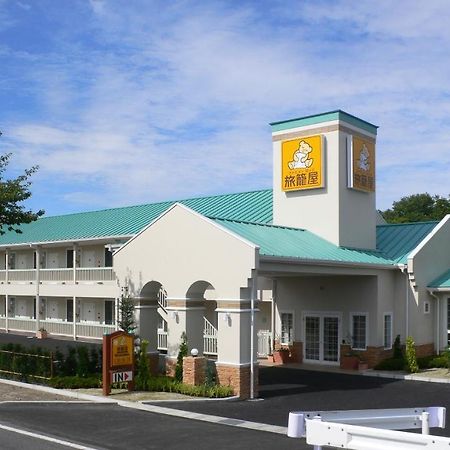 Family Lodge Hatagoya Wangan Nagashima Kisosaki Exterior photo
