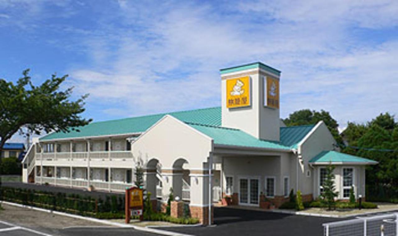 Family Lodge Hatagoya Wangan Nagashima Kisosaki Exterior photo