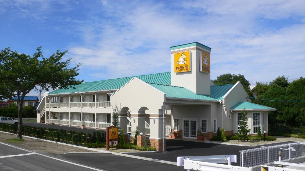 Family Lodge Hatagoya Wangan Nagashima Kisosaki Exterior photo