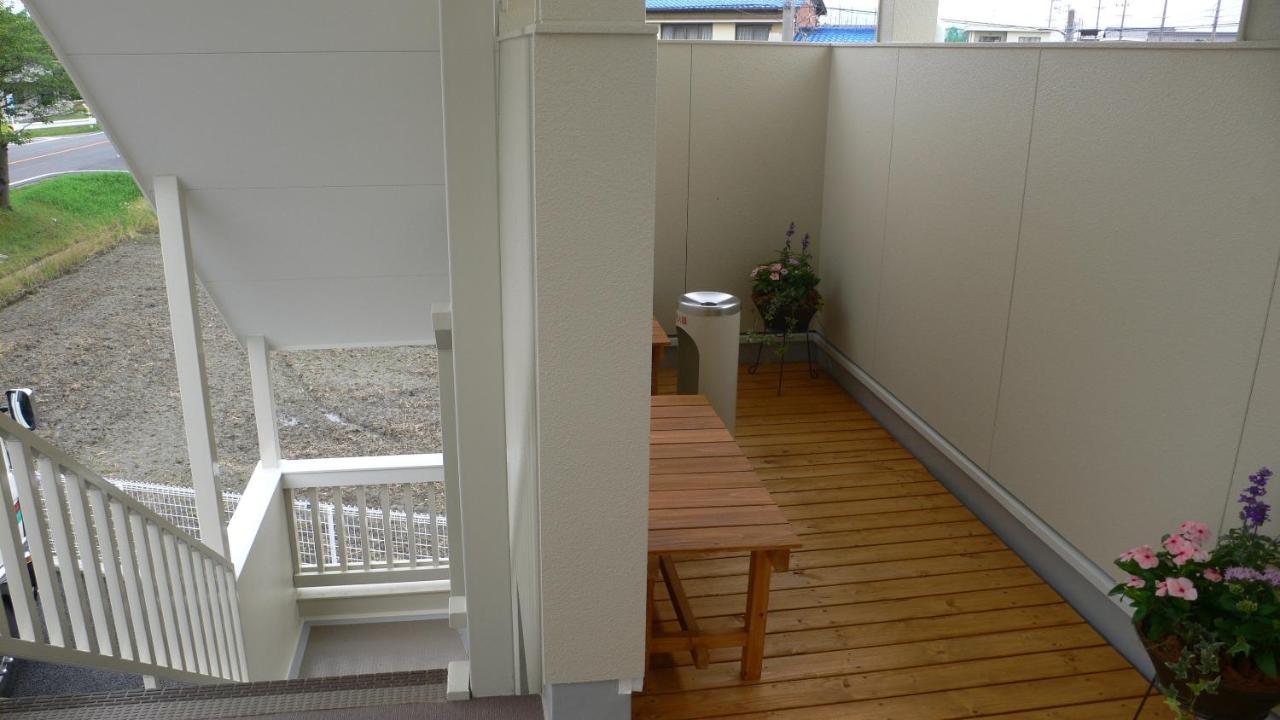 Family Lodge Hatagoya Wangan Nagashima Kisosaki Exterior photo